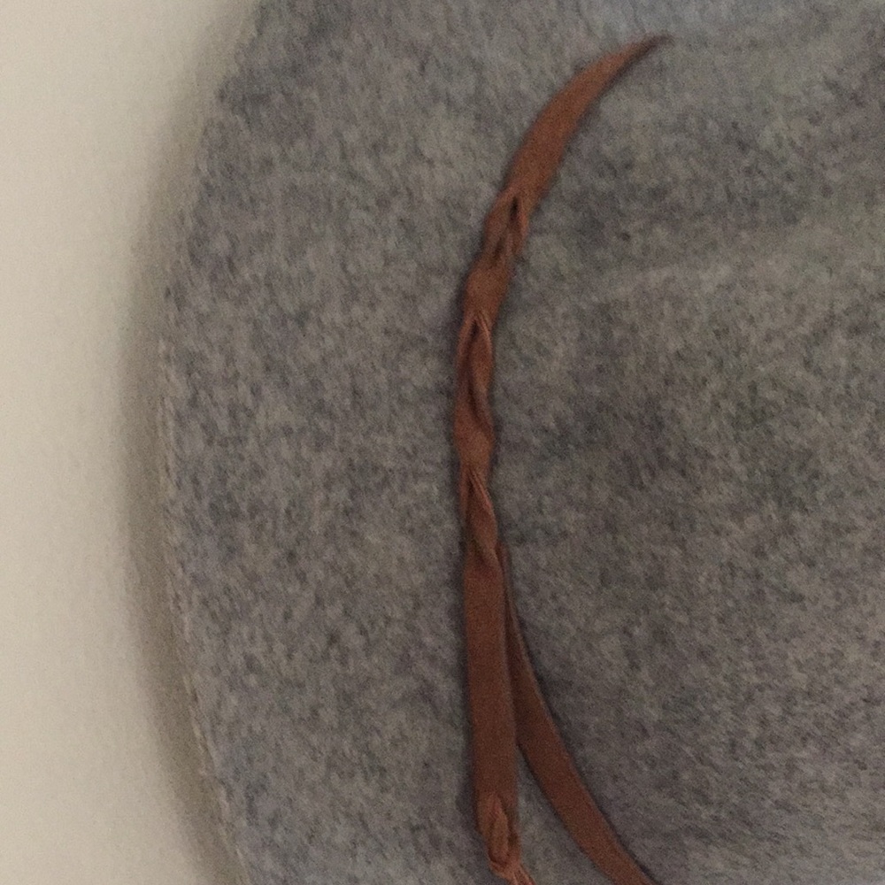 Target Merona Grey Rancher Hat - Picture 2 of 5